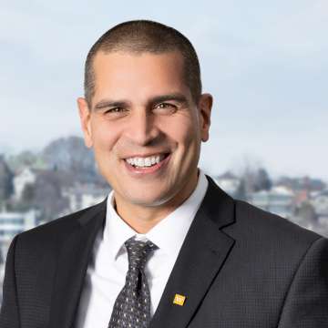 Alexandre Gauthier Marchand